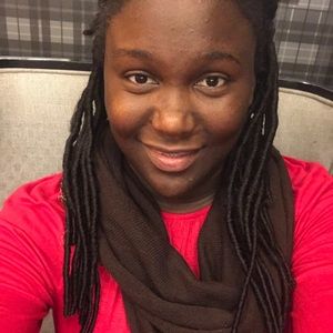 Meet your Posher, Andria